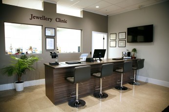 Jewellery Clinic